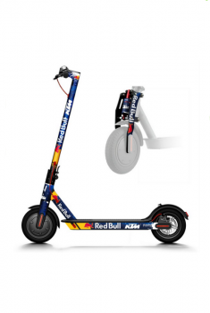 red bull blue